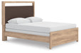 Kinlanni Bedroom Set - Aumand's Furniture (North Walpole, NH) 
