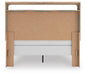 Kinlanni Bedroom Set - Aumand's Furniture (North Walpole, NH) 