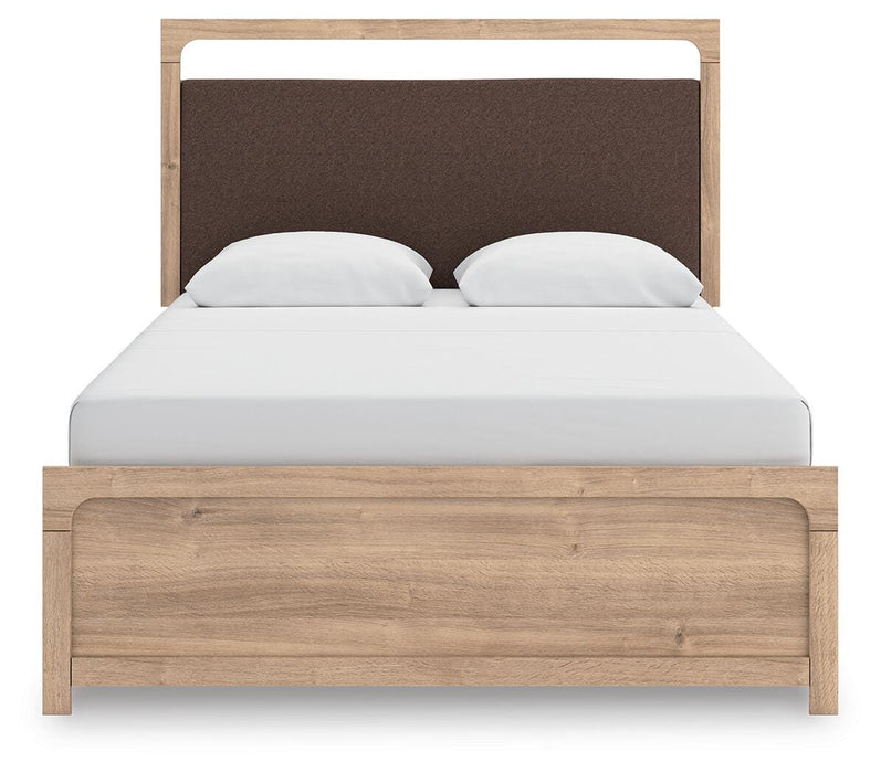 Kinlanni Bedroom Set - Aumand's Furniture (North Walpole, NH) 