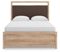 Kinlanni Bedroom Set - Aumand's Furniture (North Walpole, NH) 