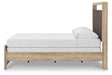 Kinlanni Bedroom Set - Aumand's Furniture (North Walpole, NH) 