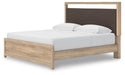 Kinlanni Bedroom Set - Aumand's Furniture (North Walpole, NH) 