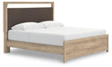 Kinlanni Bedroom Set - Aumand's Furniture (North Walpole, NH) 