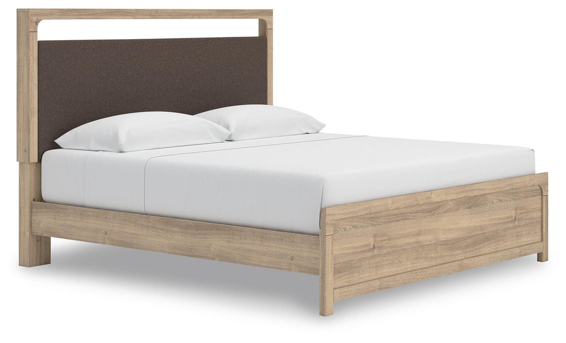 Kinlanni Bedroom Set - Aumand's Furniture (North Walpole, NH) 