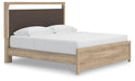 Kinlanni Bedroom Set - Aumand's Furniture (North Walpole, NH) 