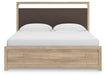 Kinlanni Bedroom Set - Aumand's Furniture (North Walpole, NH) 