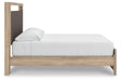 Kinlanni Bedroom Set - Aumand's Furniture (North Walpole, NH) 
