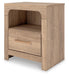 Kinlanni Bedroom Set - Aumand's Furniture (North Walpole, NH) 