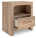 Kinlanni Bedroom Set - Aumand's Furniture (North Walpole, NH) 