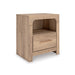 Kinlanni Bedroom Set - Aumand's Furniture (North Walpole, NH) 