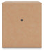 Kinlanni Bedroom Set - Aumand's Furniture (North Walpole, NH) 