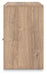 Kinlanni Bedroom Set - Aumand's Furniture (North Walpole, NH) 