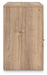 Kinlanni Bedroom Set - Aumand's Furniture (North Walpole, NH) 