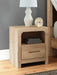 Kinlanni Bedroom Set - Aumand's Furniture (North Walpole, NH) 