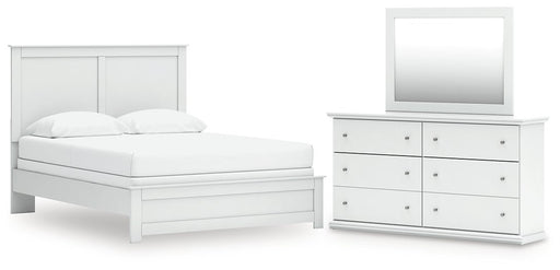 Bostwick Shoals Bedroom Set - Aumand's Furniture (North Walpole, NH) 