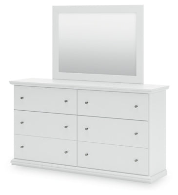 Bostwick Shoals Bedroom Set - Aumand's Furniture (North Walpole, NH) 