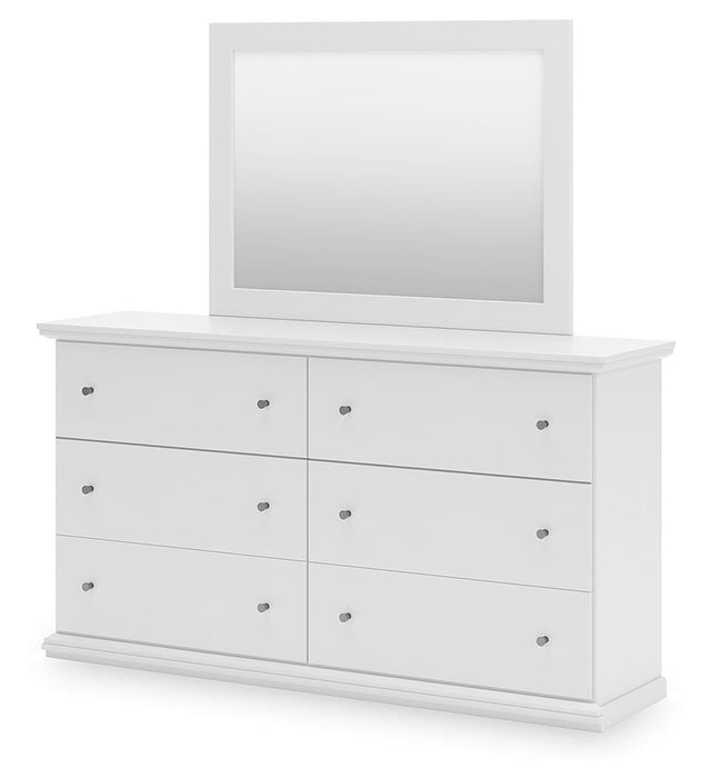 Bostwick Shoals Bedroom Set - Aumand's Furniture (North Walpole, NH) 
