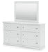 Bostwick Shoals Bedroom Set - Aumand's Furniture (North Walpole, NH) 