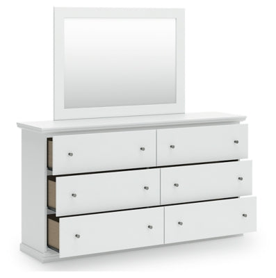 Bostwick Shoals Bedroom Set - Aumand's Furniture (North Walpole, NH) 