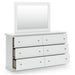 Bostwick Shoals Bedroom Set - Aumand's Furniture (North Walpole, NH) 