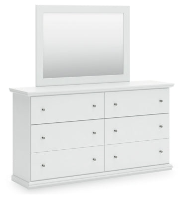 Bostwick Shoals Bedroom Set - Aumand's Furniture (North Walpole, NH) 
