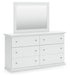 Bostwick Shoals Bedroom Set - Aumand's Furniture (North Walpole, NH) 