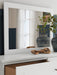 Bostwick Shoals Bedroom Mirror - Aumand's Furniture (North Walpole, NH) 