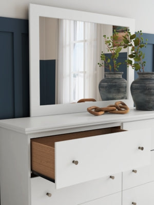 Bostwick Shoals Bedroom Set - Aumand's Furniture (North Walpole, NH) 