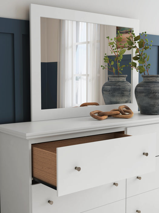 Bostwick Shoals Bedroom Set - Aumand's Furniture (North Walpole, NH) 