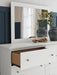 Bostwick Shoals Bedroom Set - Aumand's Furniture (North Walpole, NH) 