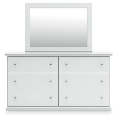 Bostwick Shoals Bedroom Set - Aumand's Furniture (North Walpole, NH) 