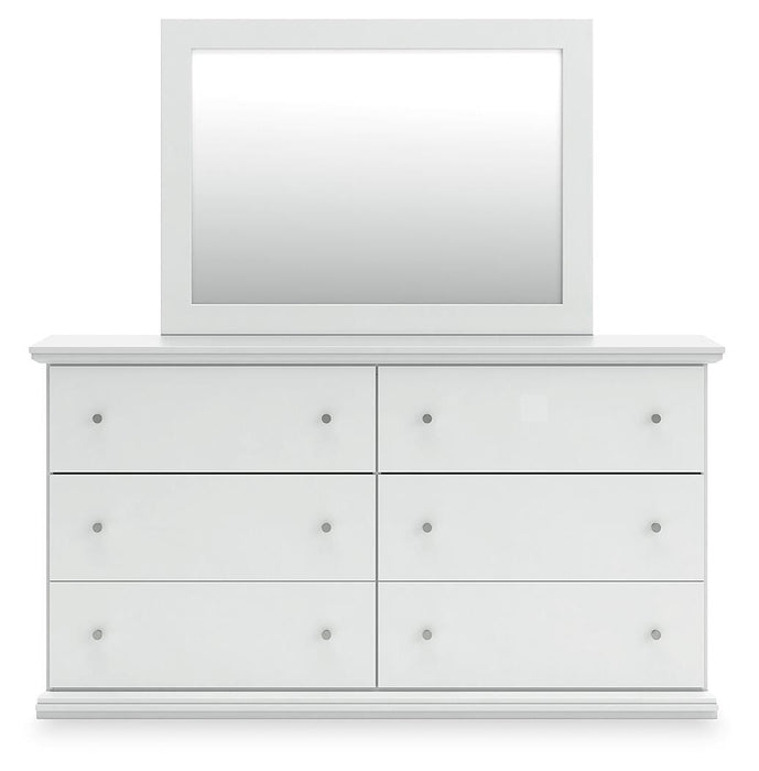 Bostwick Shoals Bedroom Set - Aumand's Furniture (North Walpole, NH) 