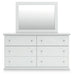 Bostwick Shoals Bedroom Set - Aumand's Furniture (North Walpole, NH) 