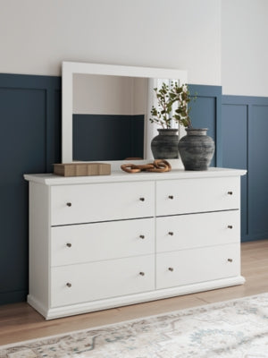 Bostwick Shoals Bedroom Set - Aumand's Furniture (North Walpole, NH) 