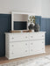 Bostwick Shoals Bedroom Set - Aumand's Furniture (North Walpole, NH) 