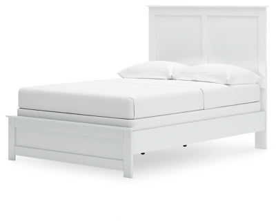 Bostwick Shoals Bedroom Set - Aumand's Furniture (North Walpole, NH) 