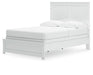 Bostwick Shoals Bedroom Set - Aumand's Furniture (North Walpole, NH) 