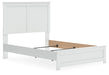 Bostwick Shoals Bedroom Set - Aumand's Furniture (North Walpole, NH) 