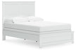 Bostwick Shoals Bedroom Set - Aumand's Furniture (North Walpole, NH) 