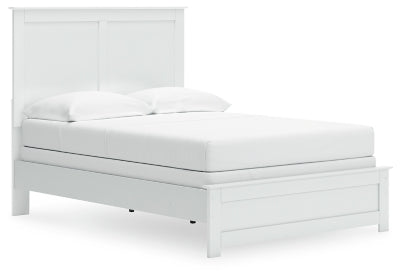 Bostwick Shoals Bedroom Set - Aumand's Furniture (North Walpole, NH) 