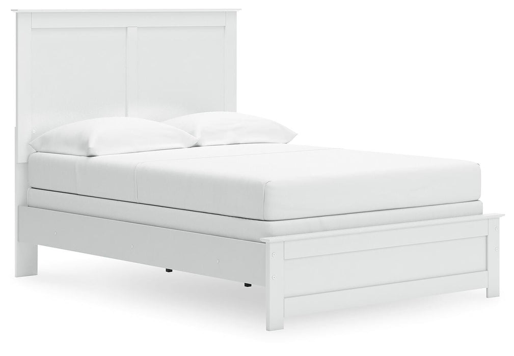 Bostwick Shoals Bedroom Set - Aumand's Furniture (North Walpole, NH) 