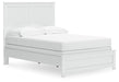 Bostwick Shoals Bedroom Set - Aumand's Furniture (North Walpole, NH) 