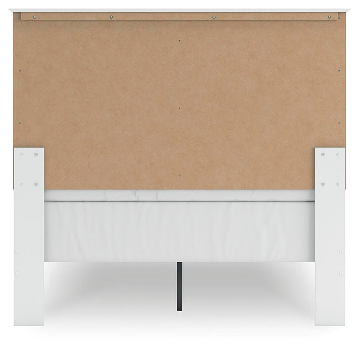 Bostwick Shoals Bedroom Set - Aumand's Furniture (North Walpole, NH) 