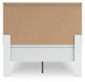 Bostwick Shoals Bedroom Set - Aumand's Furniture (North Walpole, NH) 