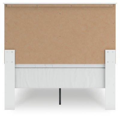 Bostwick Shoals Bedroom Set - Aumand's Furniture (North Walpole, NH) 
