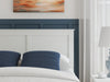 Bostwick Shoals Bedroom Set - Aumand's Furniture (North Walpole, NH) 
