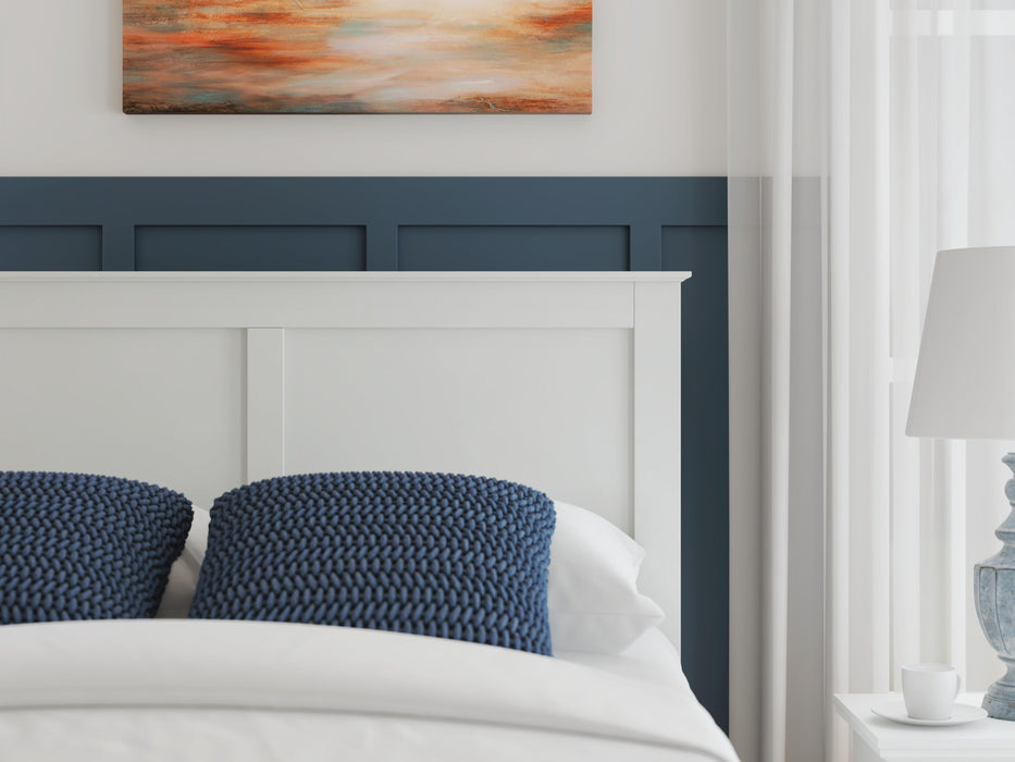 Bostwick Shoals Bedroom Set - Aumand's Furniture (North Walpole, NH) 