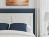 Bostwick Shoals Bedroom Set - Aumand's Furniture (North Walpole, NH) 