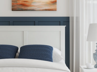 Bostwick Shoals Bedroom Set - Aumand's Furniture (North Walpole, NH) 