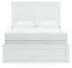 Bostwick Shoals Bedroom Set - Aumand's Furniture (North Walpole, NH) 